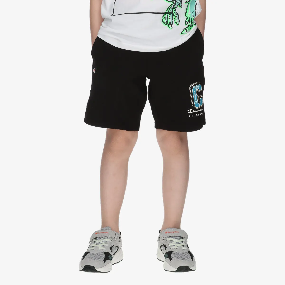 CHAMPION Šorc Shorts 