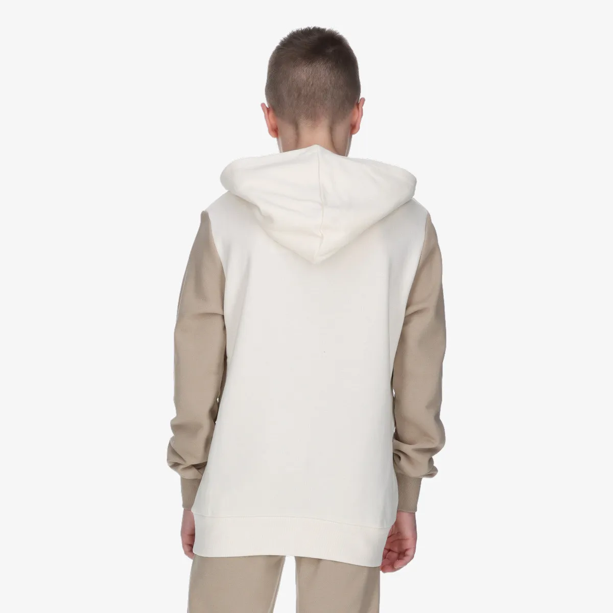 CHAMPION Dukserica Hooded Sweatshirt 