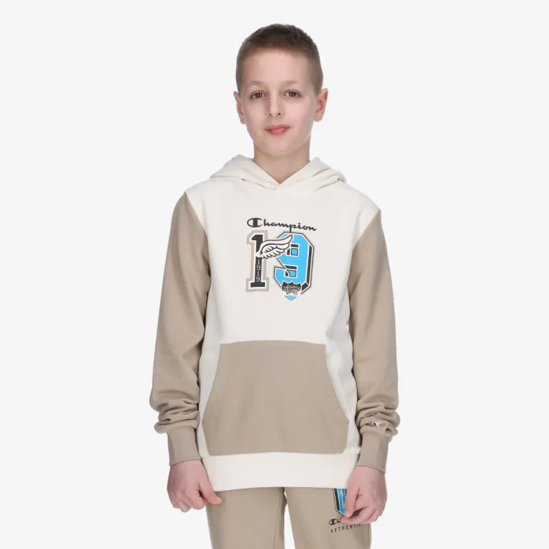 CHAMPION Dukserica Hooded Sweatshirt 