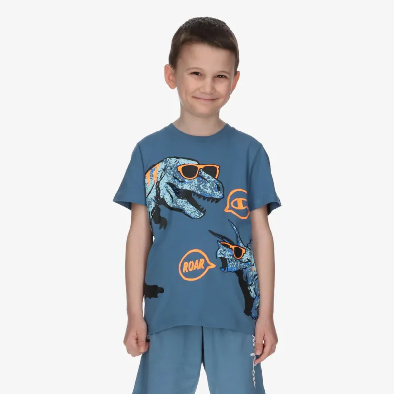 CHAMPION Majica SS Tee 