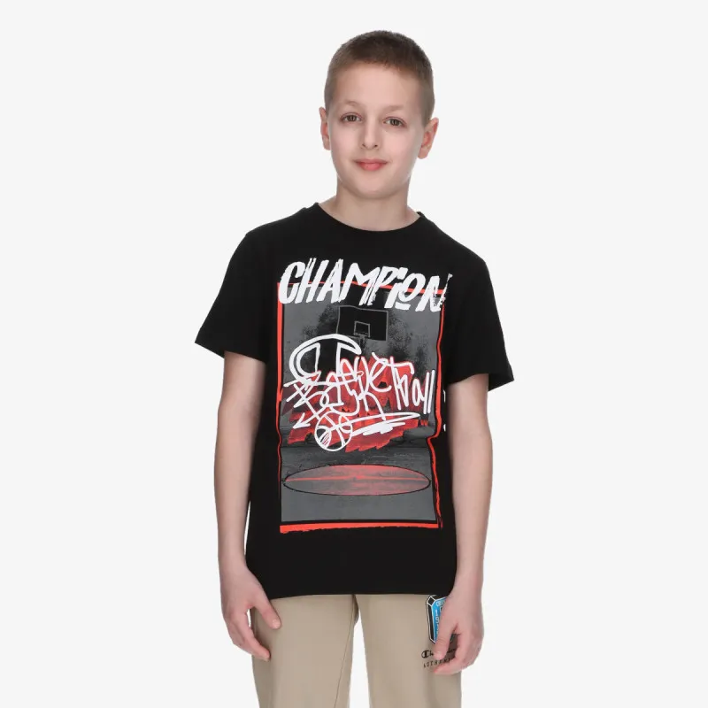 CHAMPION Majica SS Tee 