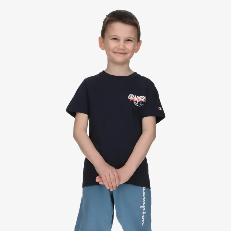 CHAMPION Majica SS Tee 