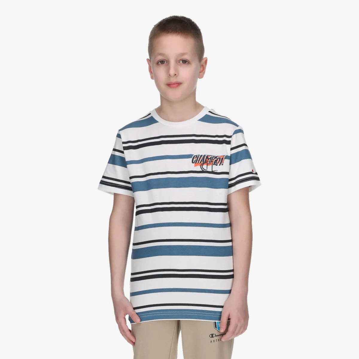 CHAMPION Majica SS Tee 