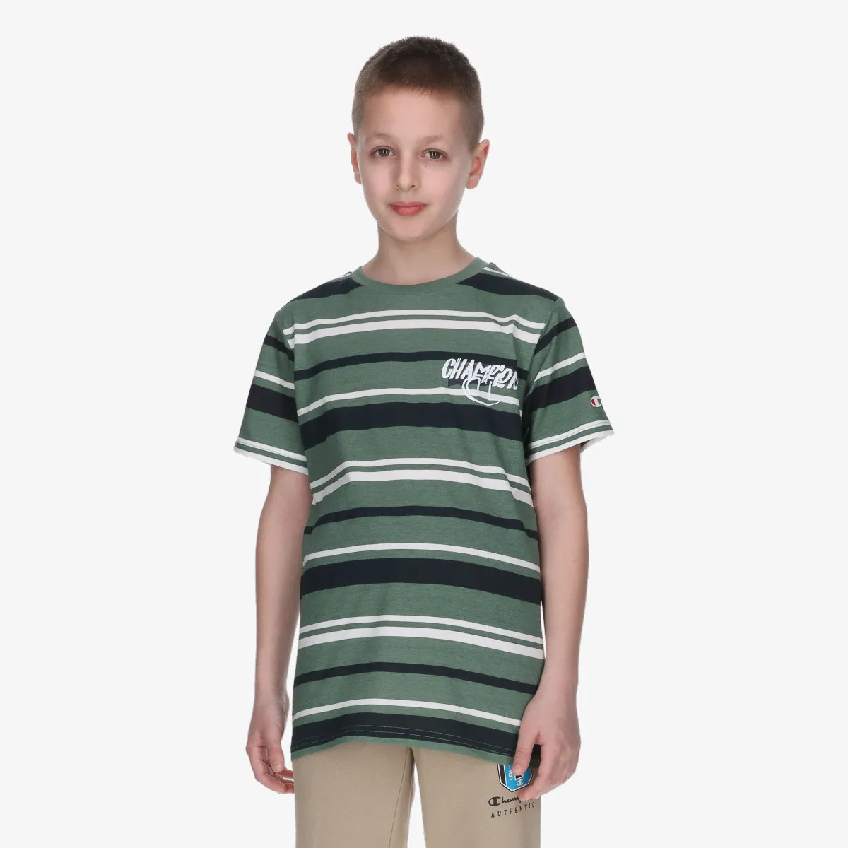 CHAMPION Majica SS Tee 