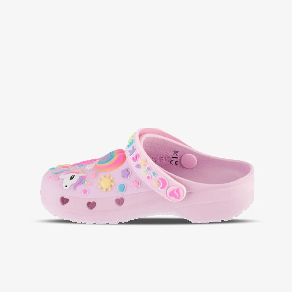 SKECHERS SANDALE HEART CHARMER - GIRLY LAND 
