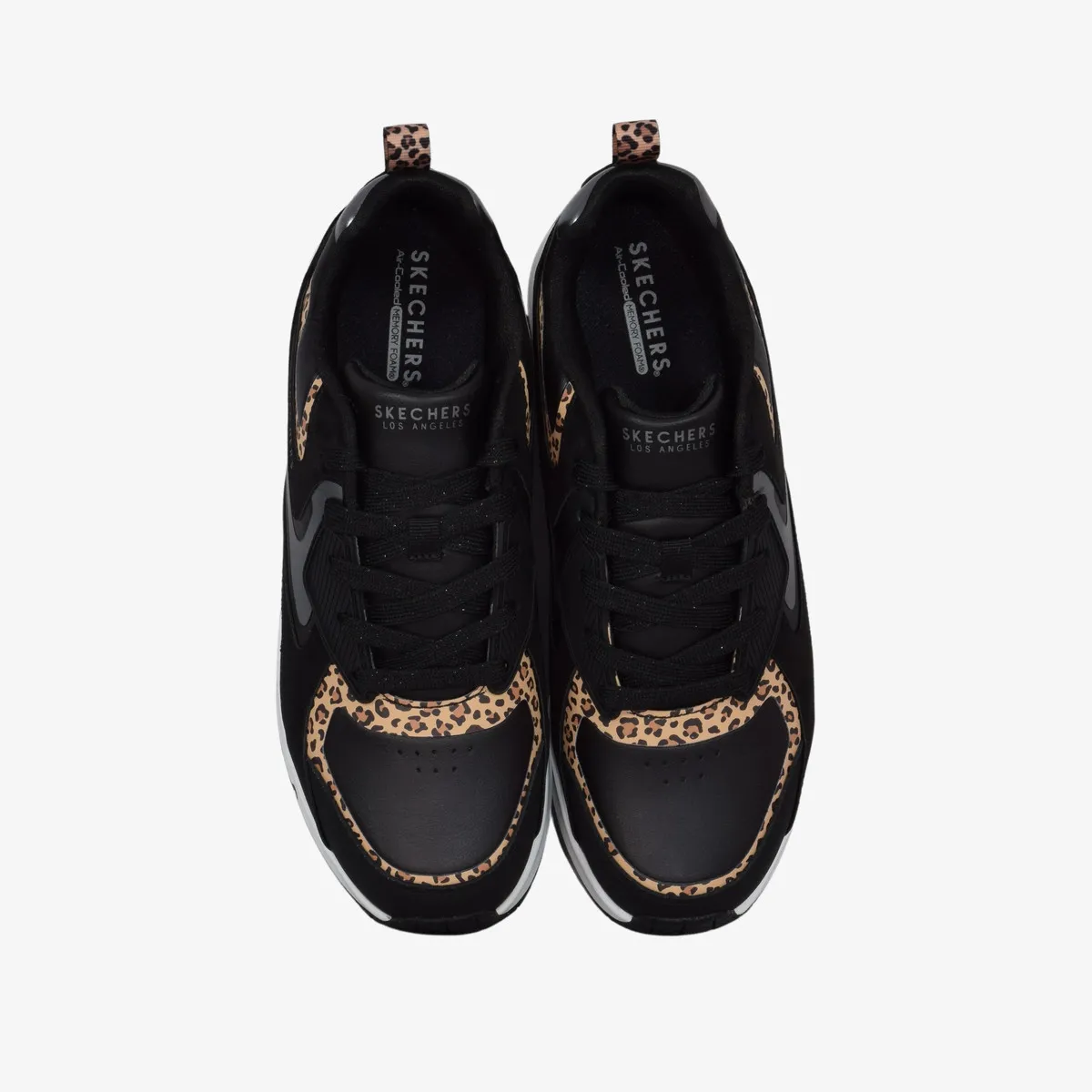 SKECHERS Patike UNO GEN1-LEOPARD SURGE 