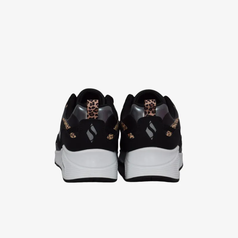 SKECHERS Patike UNO GEN1-LEOPARD SURGE 