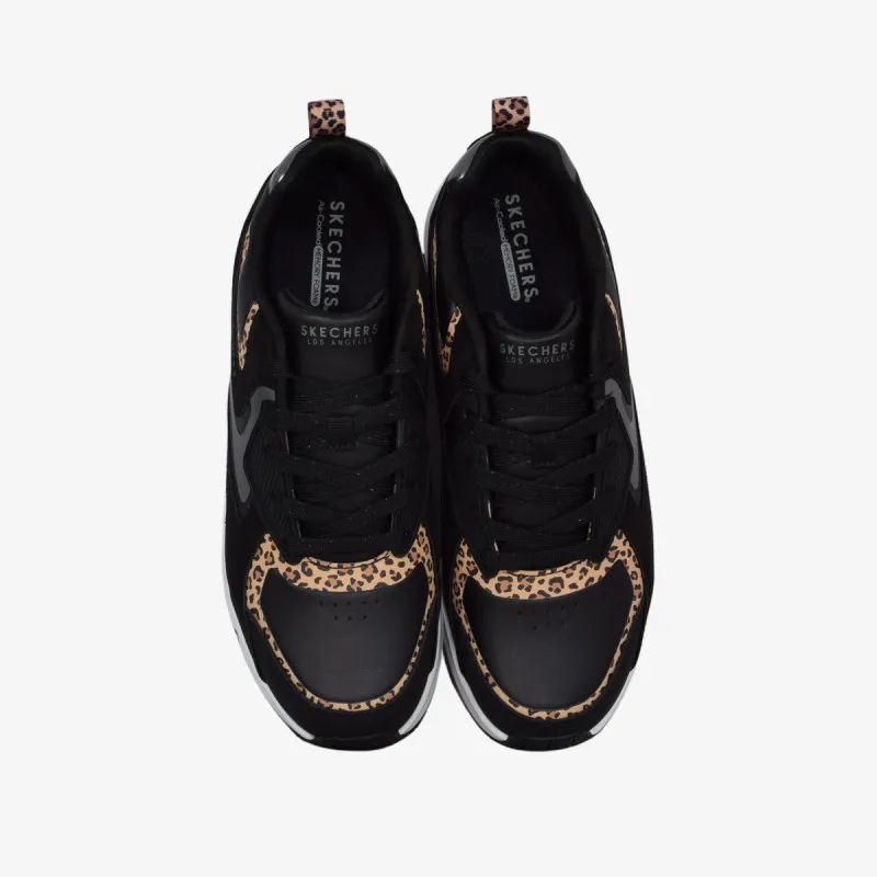 SKECHERS Patike UNO GEN1-LEOPARD SURGE 