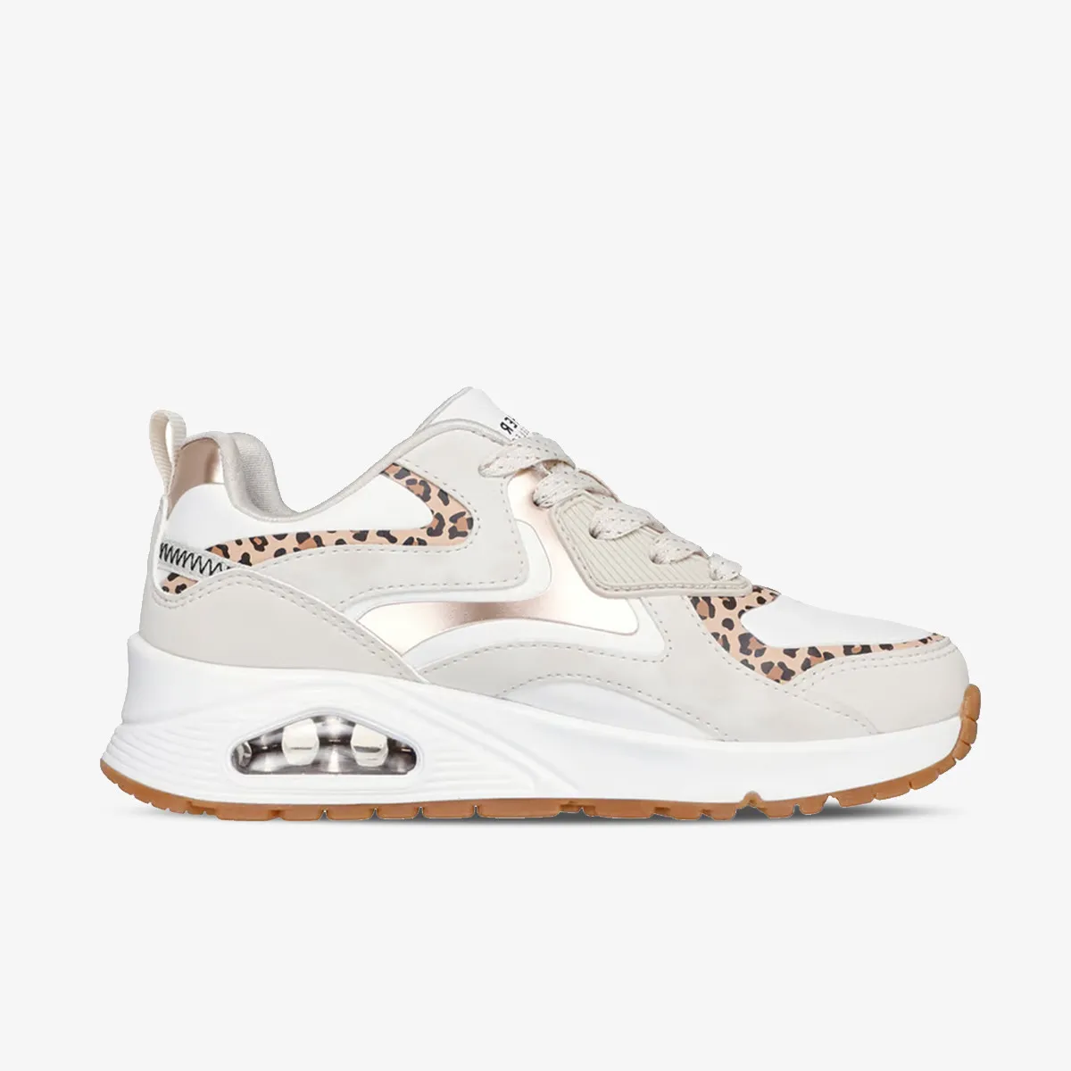 SKECHERS Patike UNO GEN1-LEOPARD SURGE 