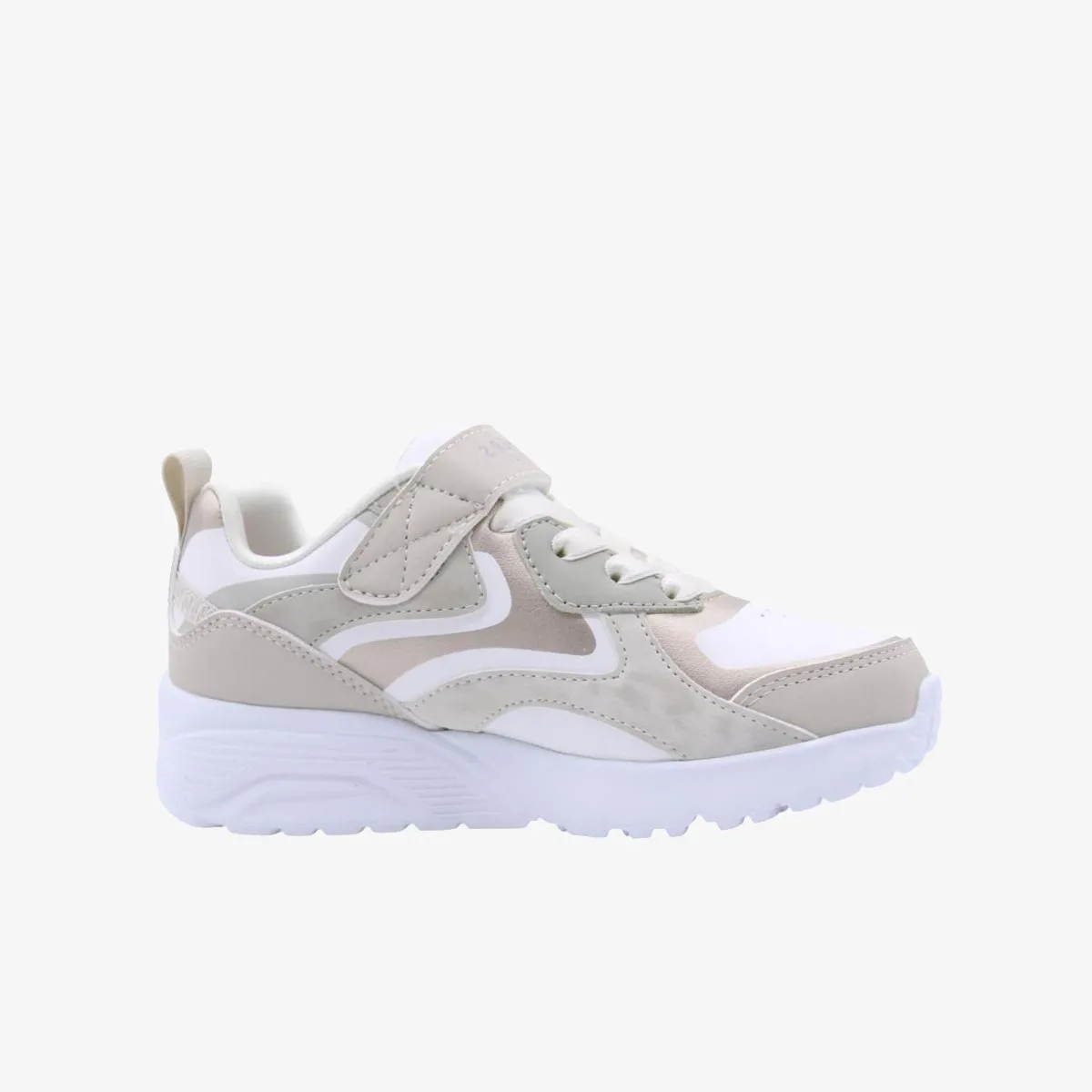 SKECHERS Patike UNO LITE-METALLIC BU 