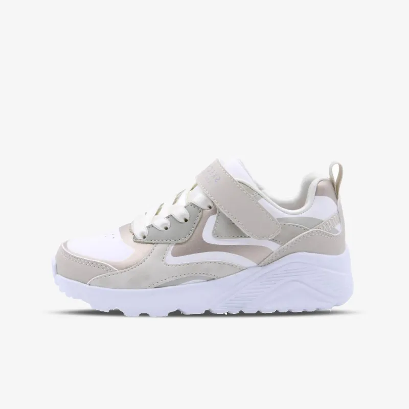 SKECHERS Patike UNO LITE-METALLIC BU 
