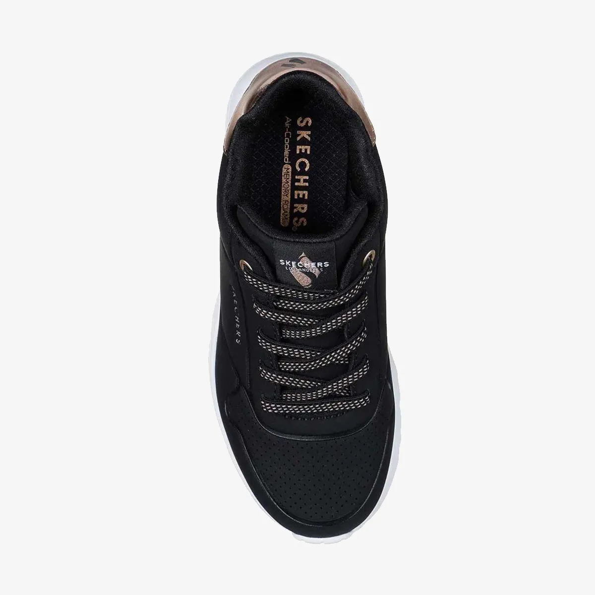 SKECHERS Patike UNO LITE-METALLIC MO