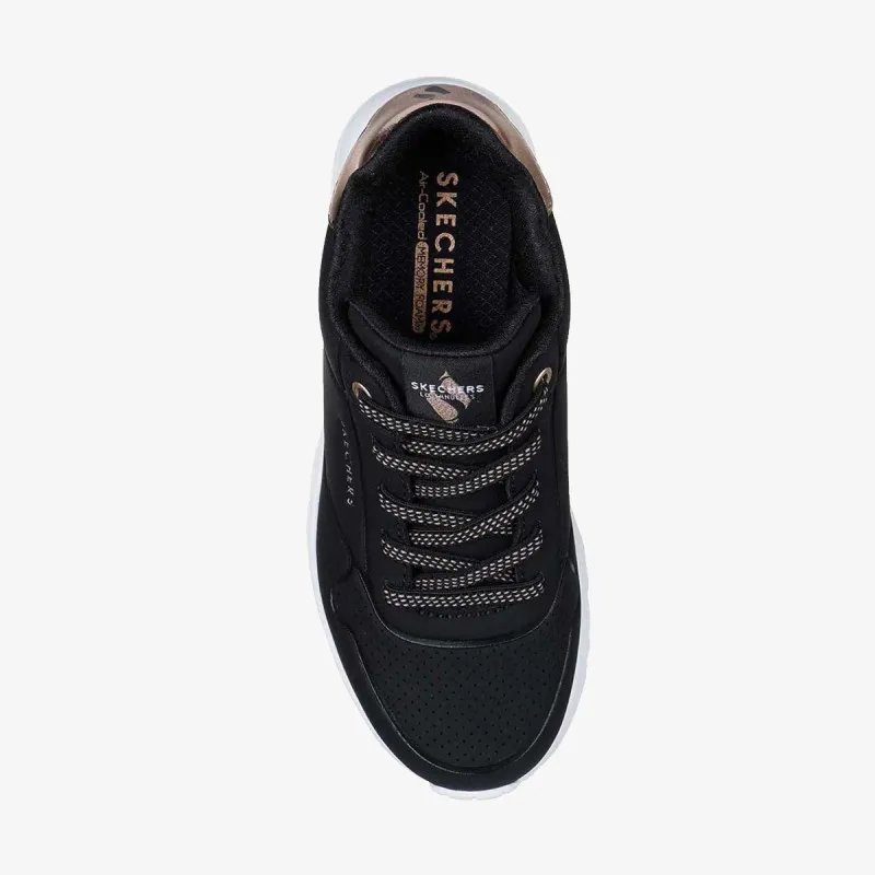SKECHERS Patike UNO LITE-METALLIC MO