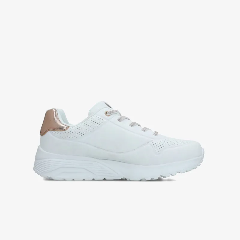 SKECHERS Patike UNO LITE-METALLIC MO