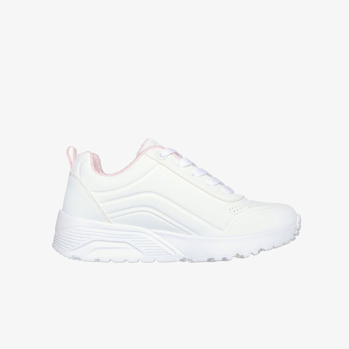 SKECHERS Patike UNO LITE - EASY ZIP