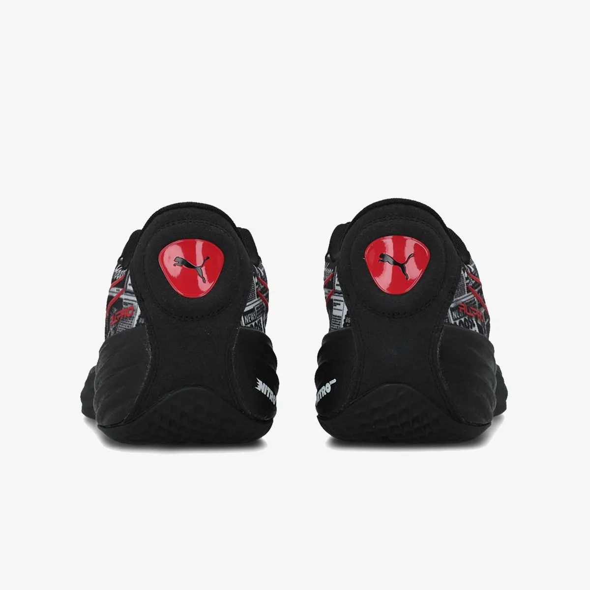 PUMA Patike All-Pro Nitro 