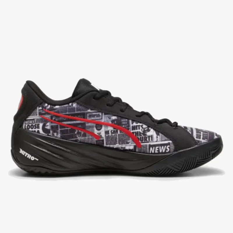 PUMA Patike All-Pro Nitro 