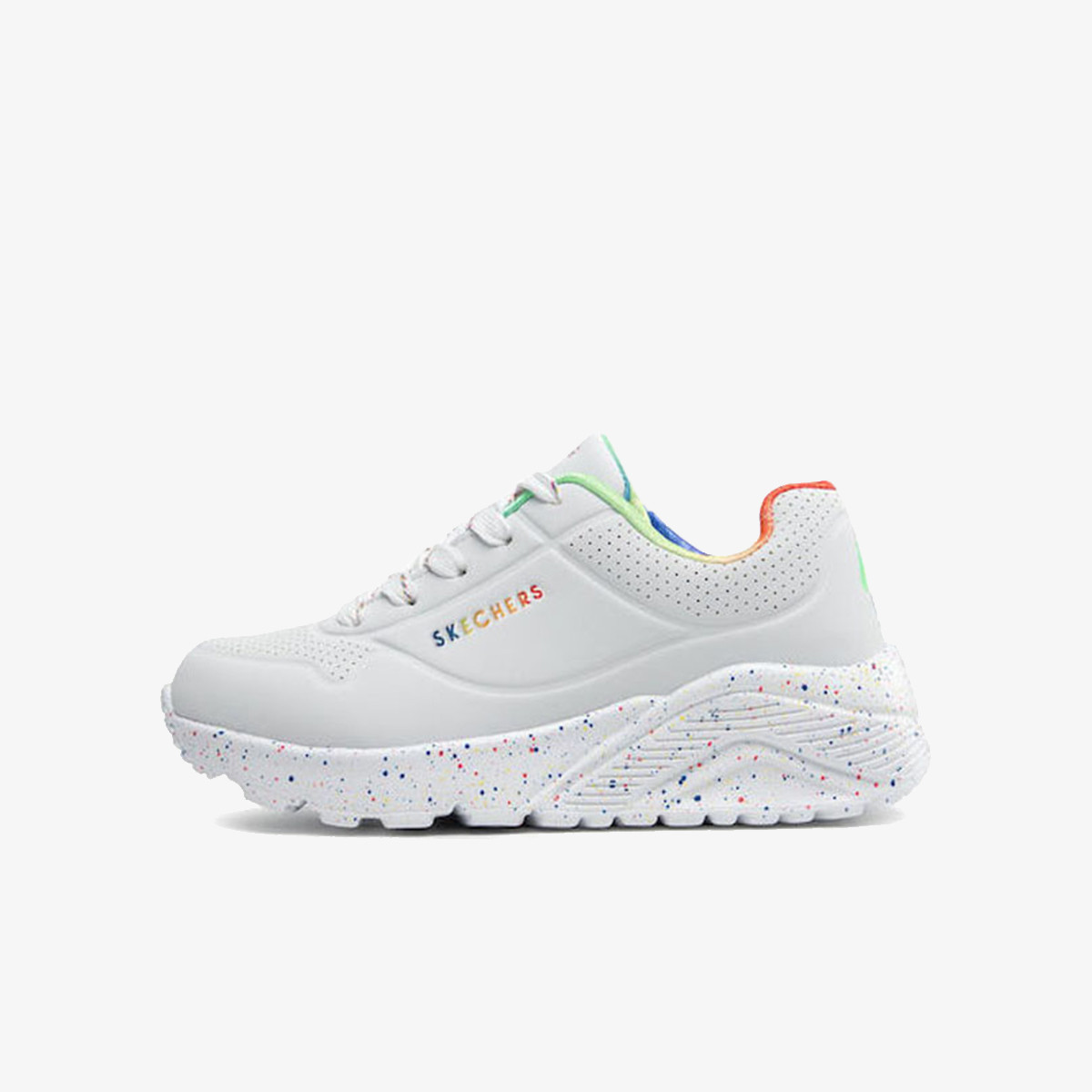 SKECHERS Patike UNO LITE - RAINBOW S