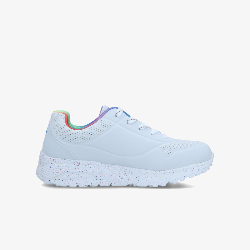 SKECHERS Patike UNO LITE - RAINBOW S