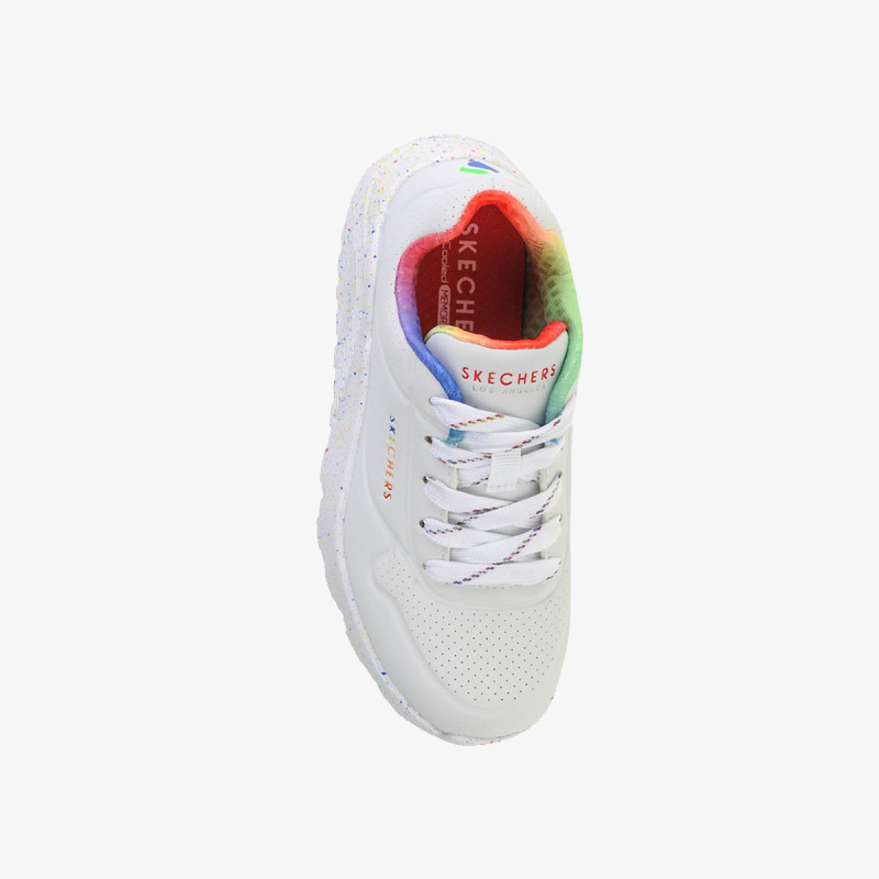 SKECHERS Patike UNO LITE - RAINBOW S