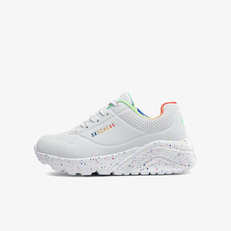 SKECHERS Patike UNO LITE - RAINBOW S