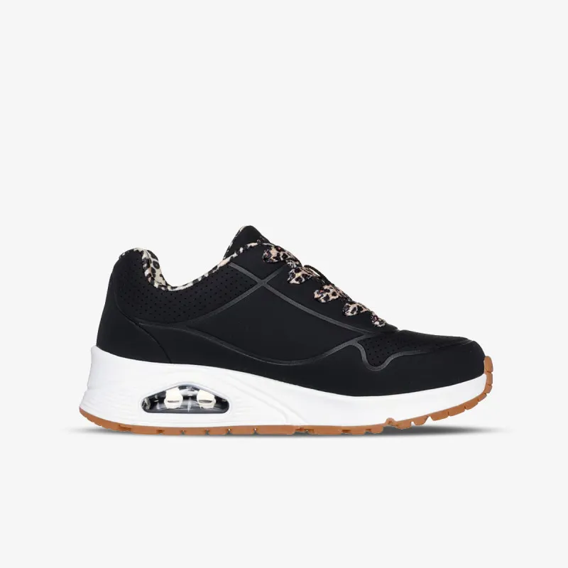 SKECHERS Patike Uno Gen1 – Leopard Chic 