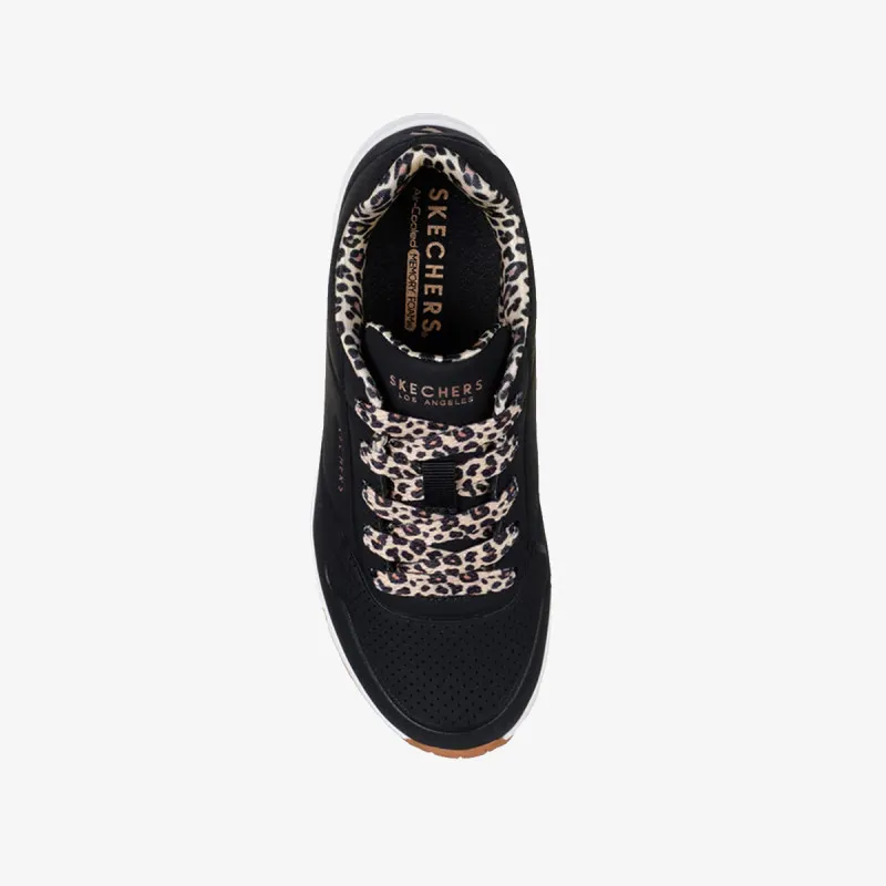 SKECHERS Patike Uno Gen1 – Leopard Chic 