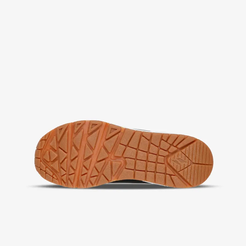 SKECHERS Patike Uno Gen1 – Leopard Chic 