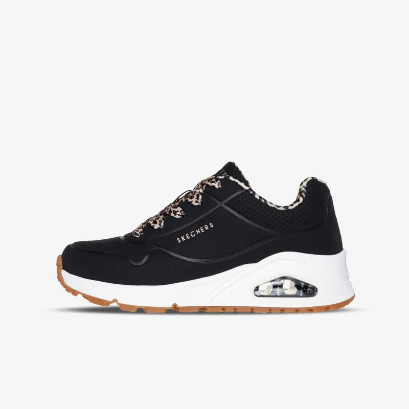 SKECHERS Patike Uno Gen1 – Leopard Chic 