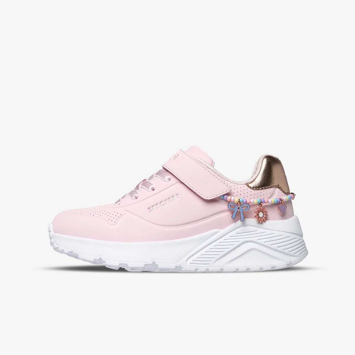 SKECHERS Patike UNO LITE-CHARMING STYLE 