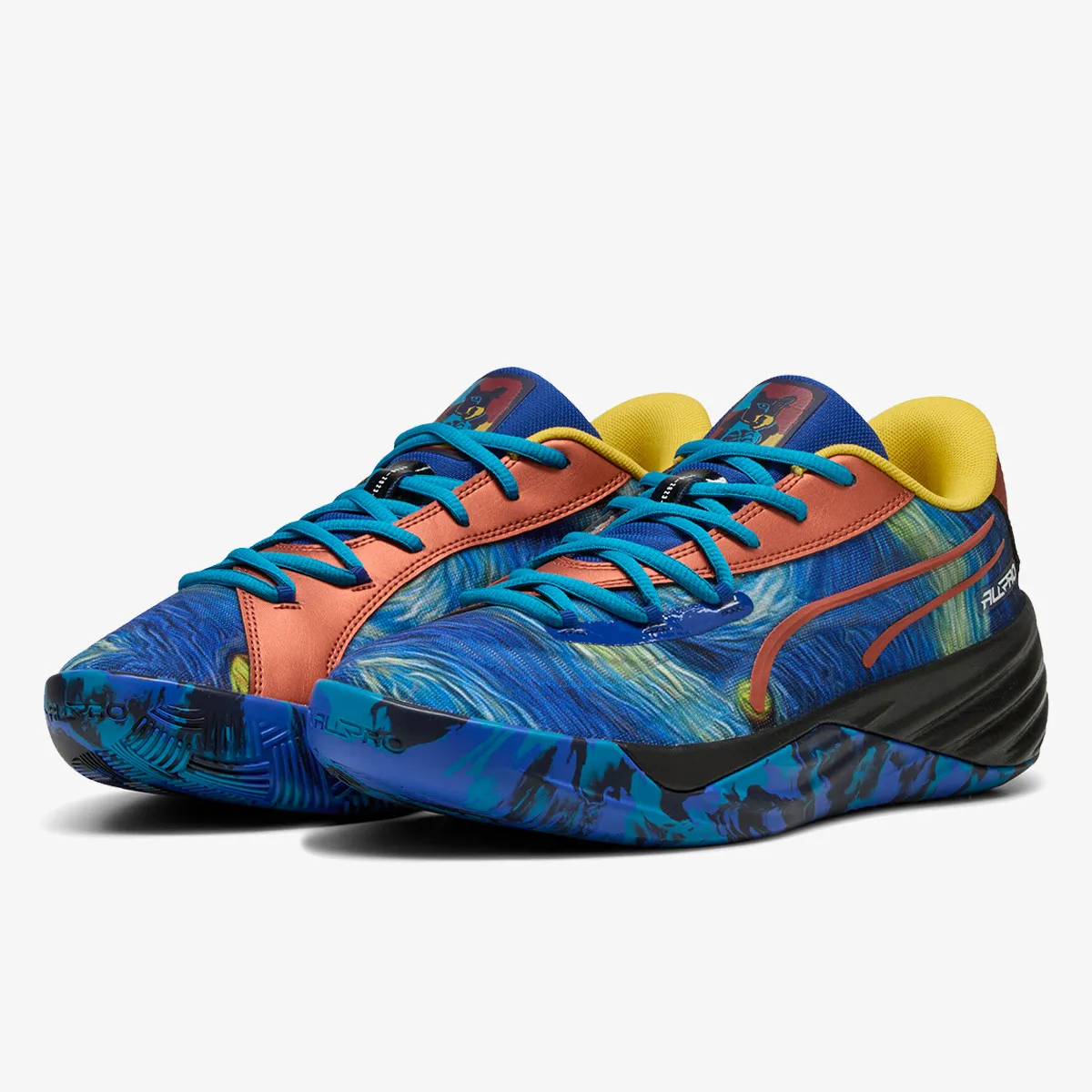 PUMA Patike All-Pro Nitro Dylan 
