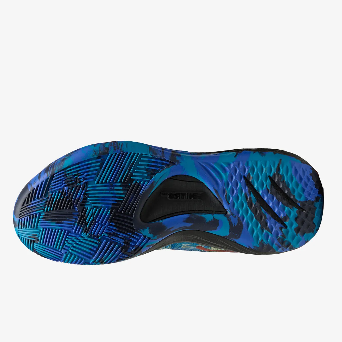 PUMA Patike All-Pro Nitro Dylan 