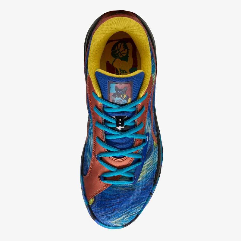 PUMA Patike All-Pro Nitro Dylan 