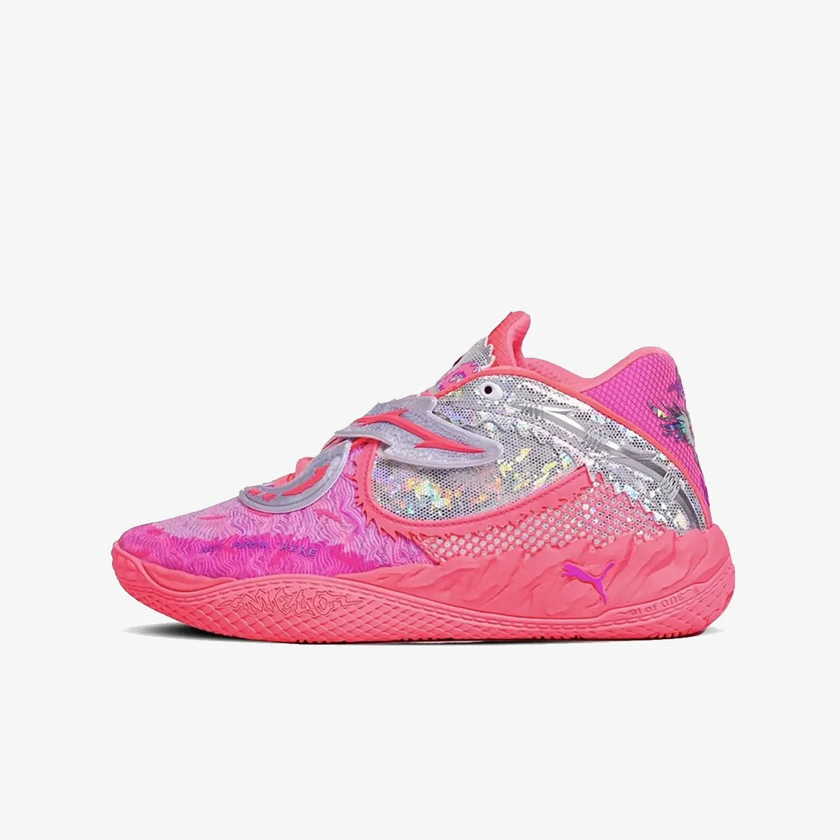 PUMA Patike MB.05 World Tour 