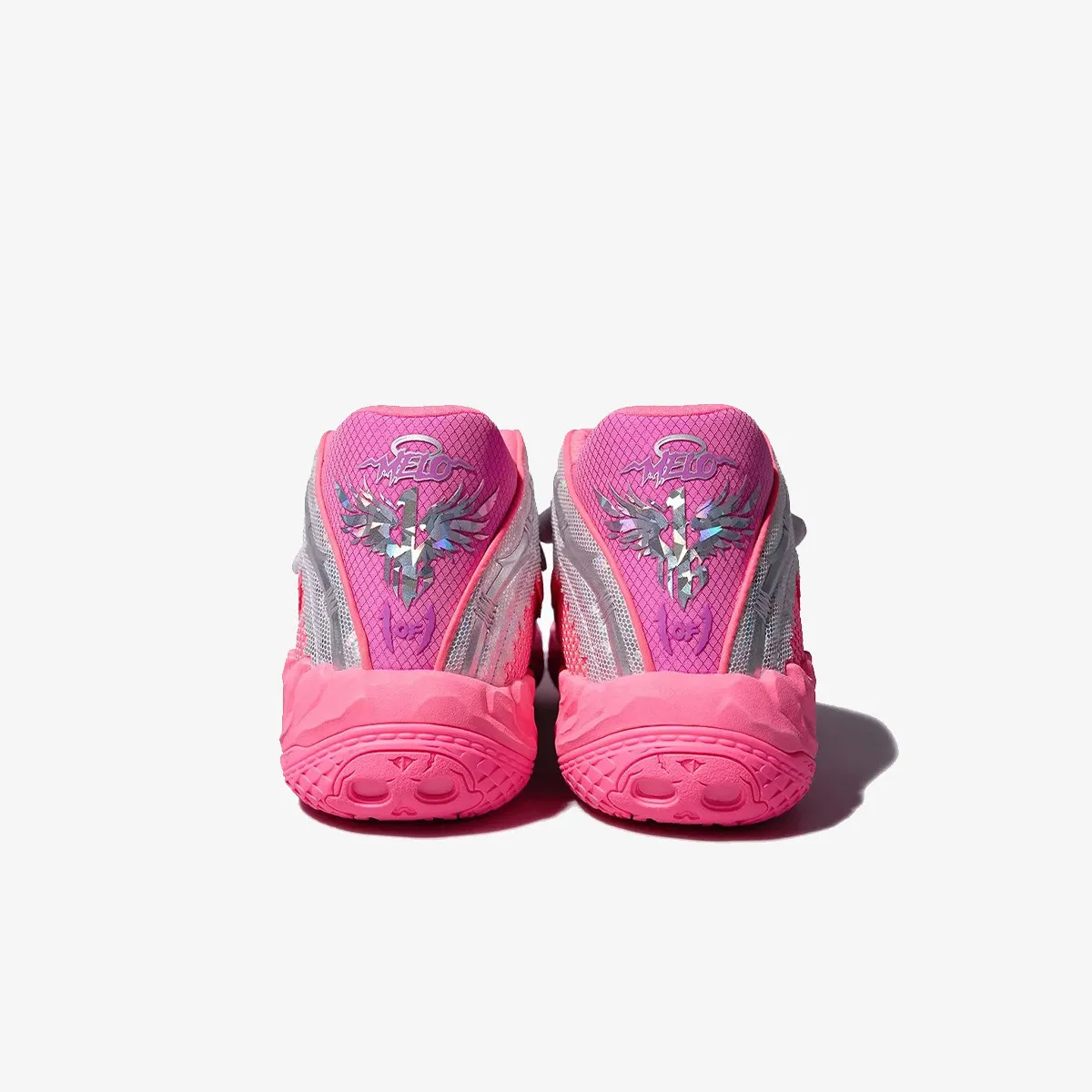 PUMA Patike MB.05 World Tour 