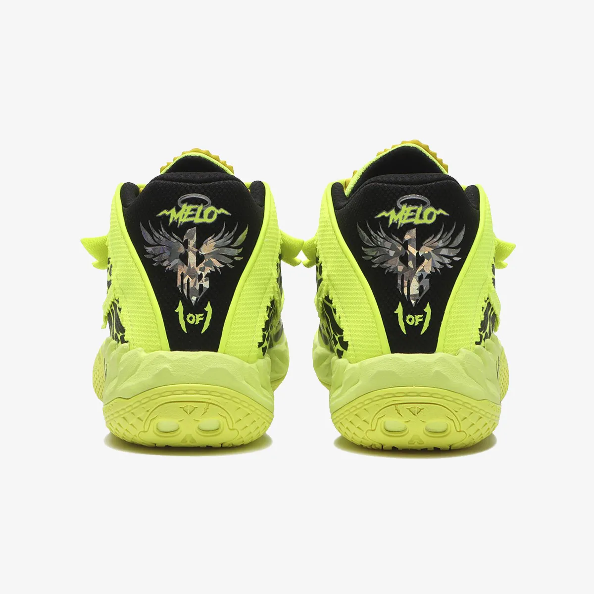 PUMA Patike MB.05 Voltage 