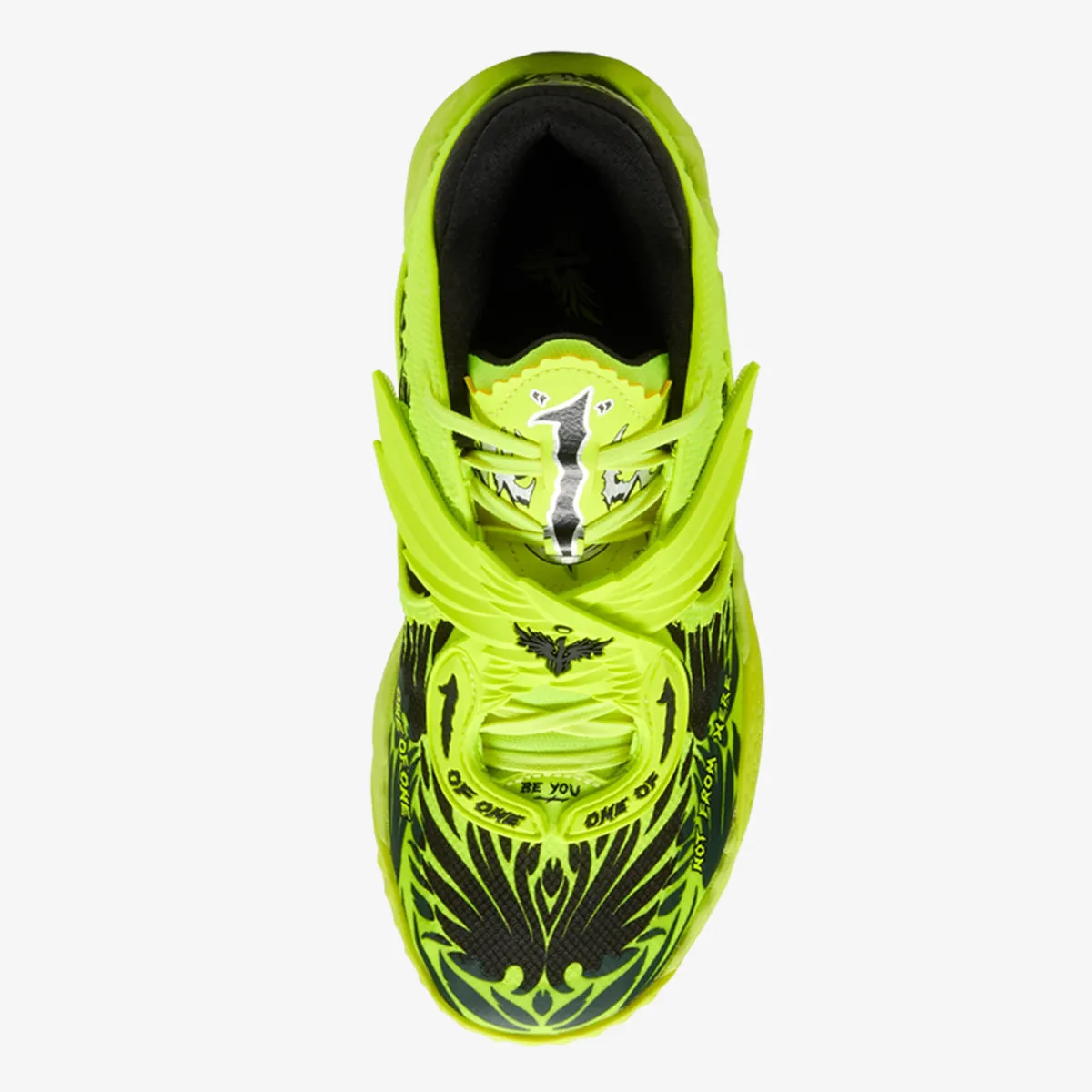 PUMA Patike MB.05 Voltage 