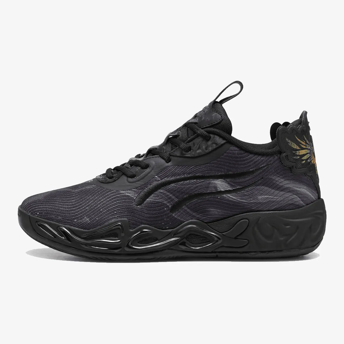 PUMA Patike MB.04 Dark Amethyst 