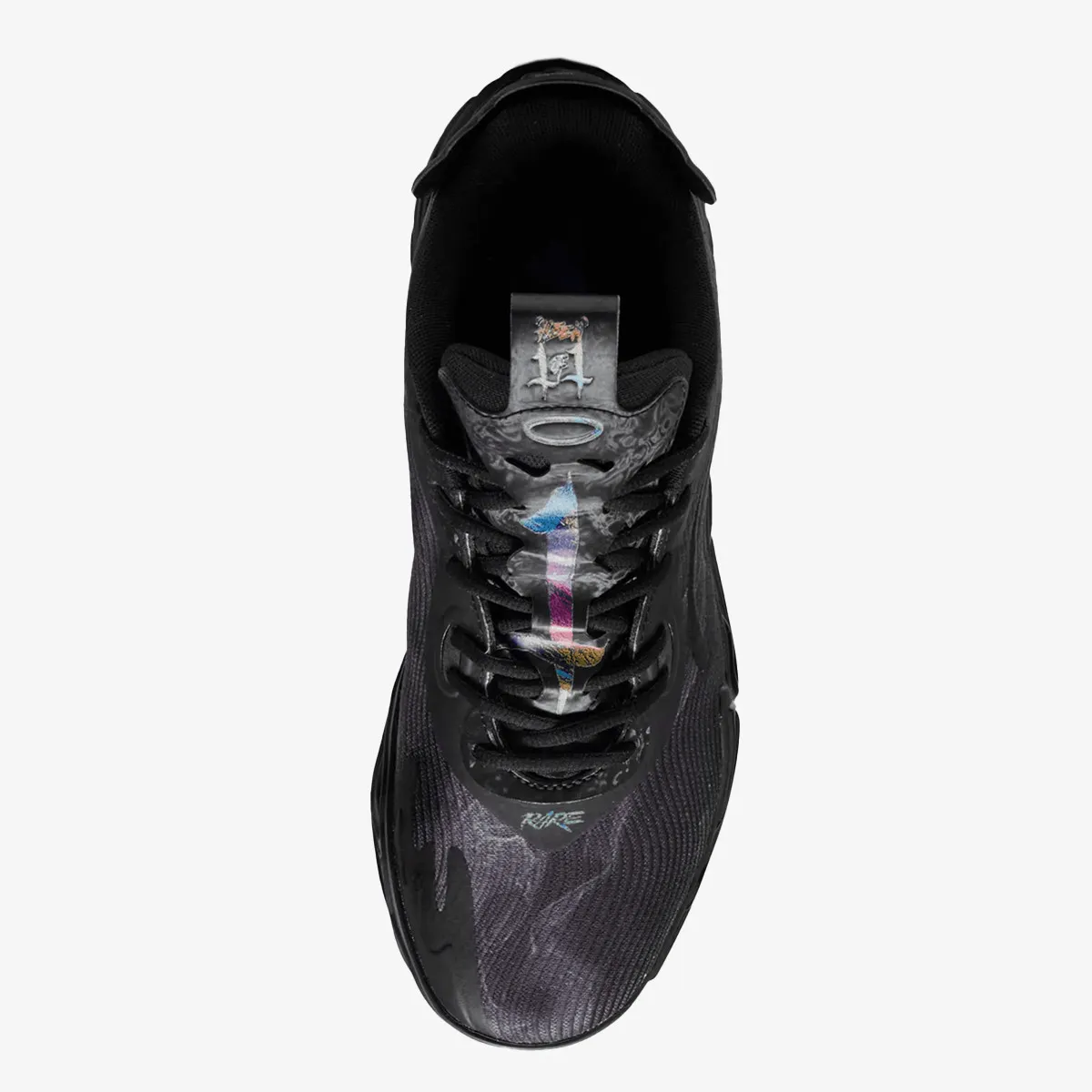 PUMA Patike MB.04 Dark Amethyst 