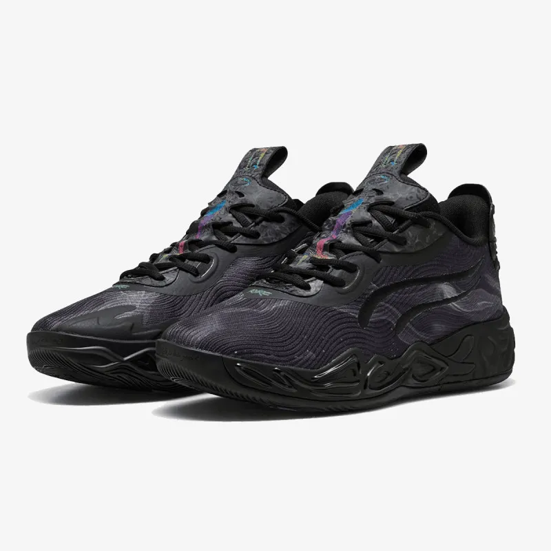 PUMA Patike MB.04 Dark Amethyst 
