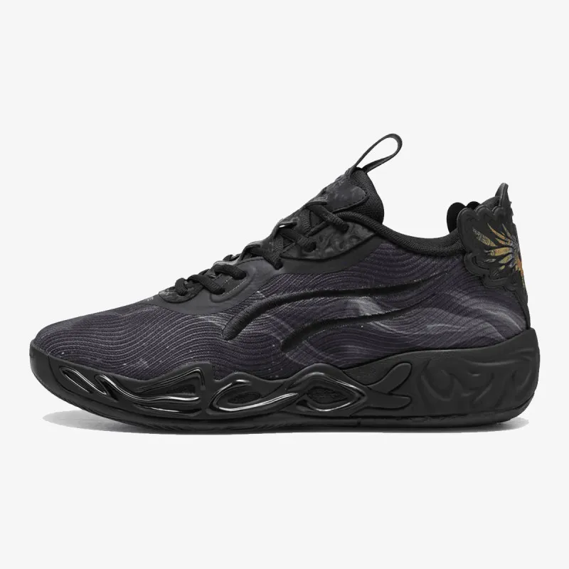 PUMA Patike MB.04 Dark Amethyst 