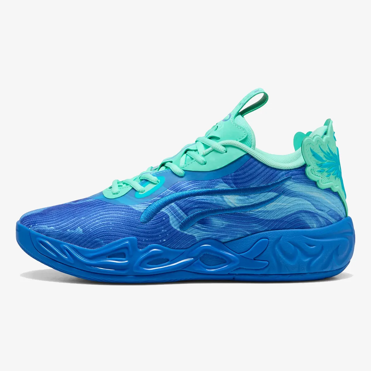 PUMA Patike MB.04 Dark Amethyst 