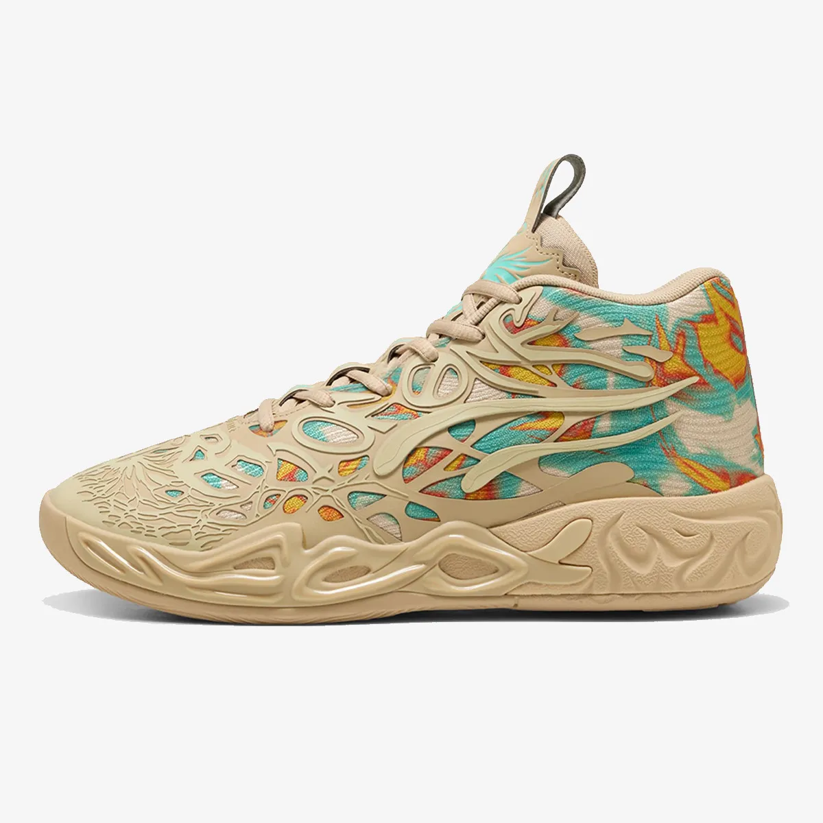 PUMA Patike MB.04 Flare 
