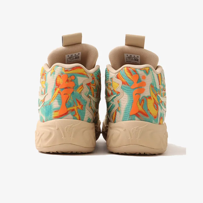 PUMA Patike MB.04 Flare 