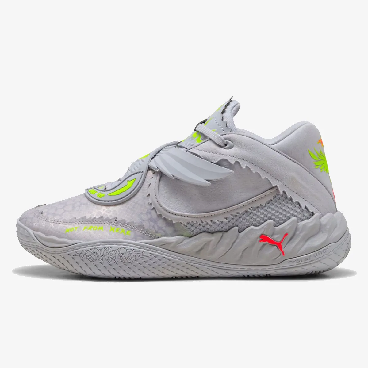 PUMA Patike MB.05 