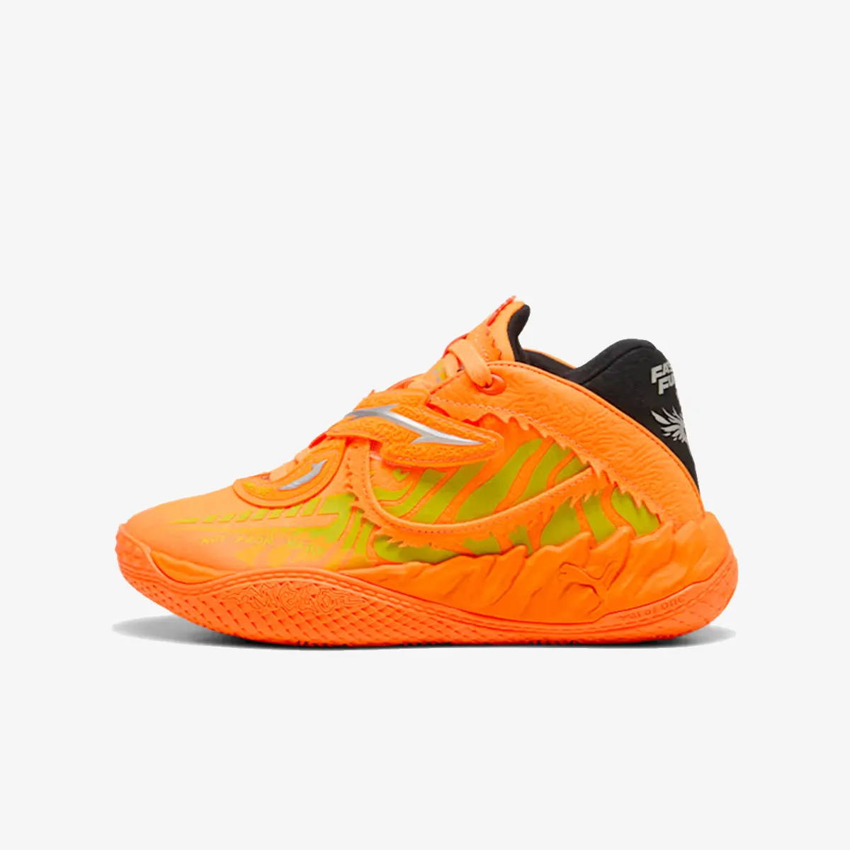 PUMA Patike LaMelo Ball MB.05 Fast & Furious LA Jr. 