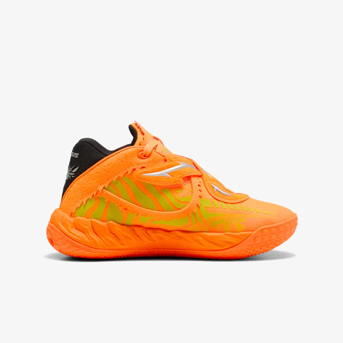 PUMA Patike LaMelo Ball MB.05 Fast & Furious LA Jr. 