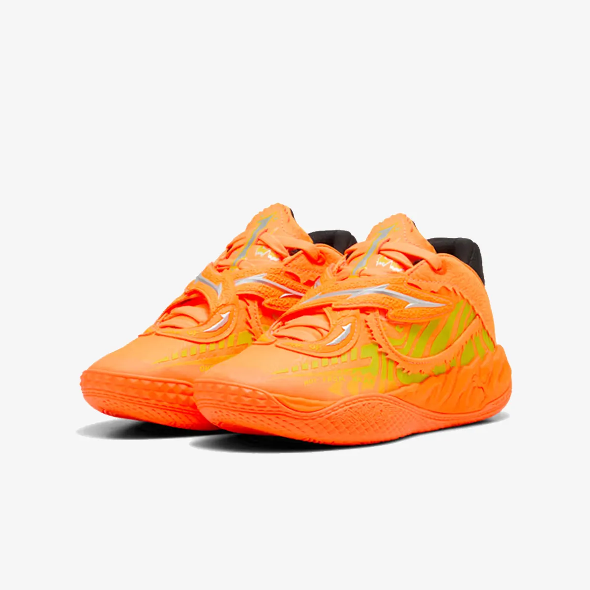 PUMA Patike LaMelo Ball MB.05 Fast & Furious LA Jr. 