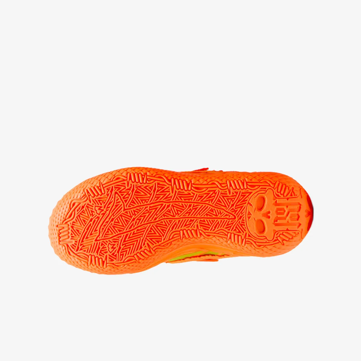 PUMA Patike LaMelo Ball MB.05 Fast & Furious LA Jr. 