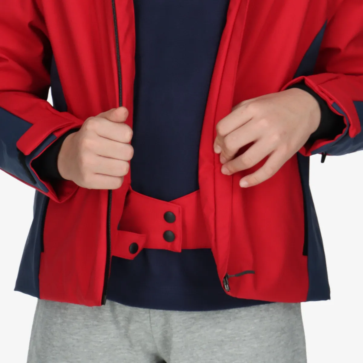 COLMAR Jakna BOY SKI JACKET 